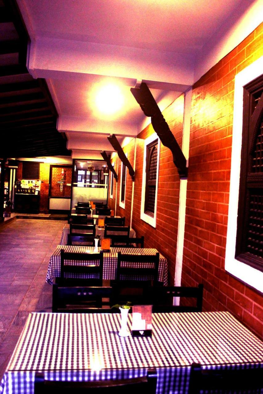 Mandala Hotel Kathmandu