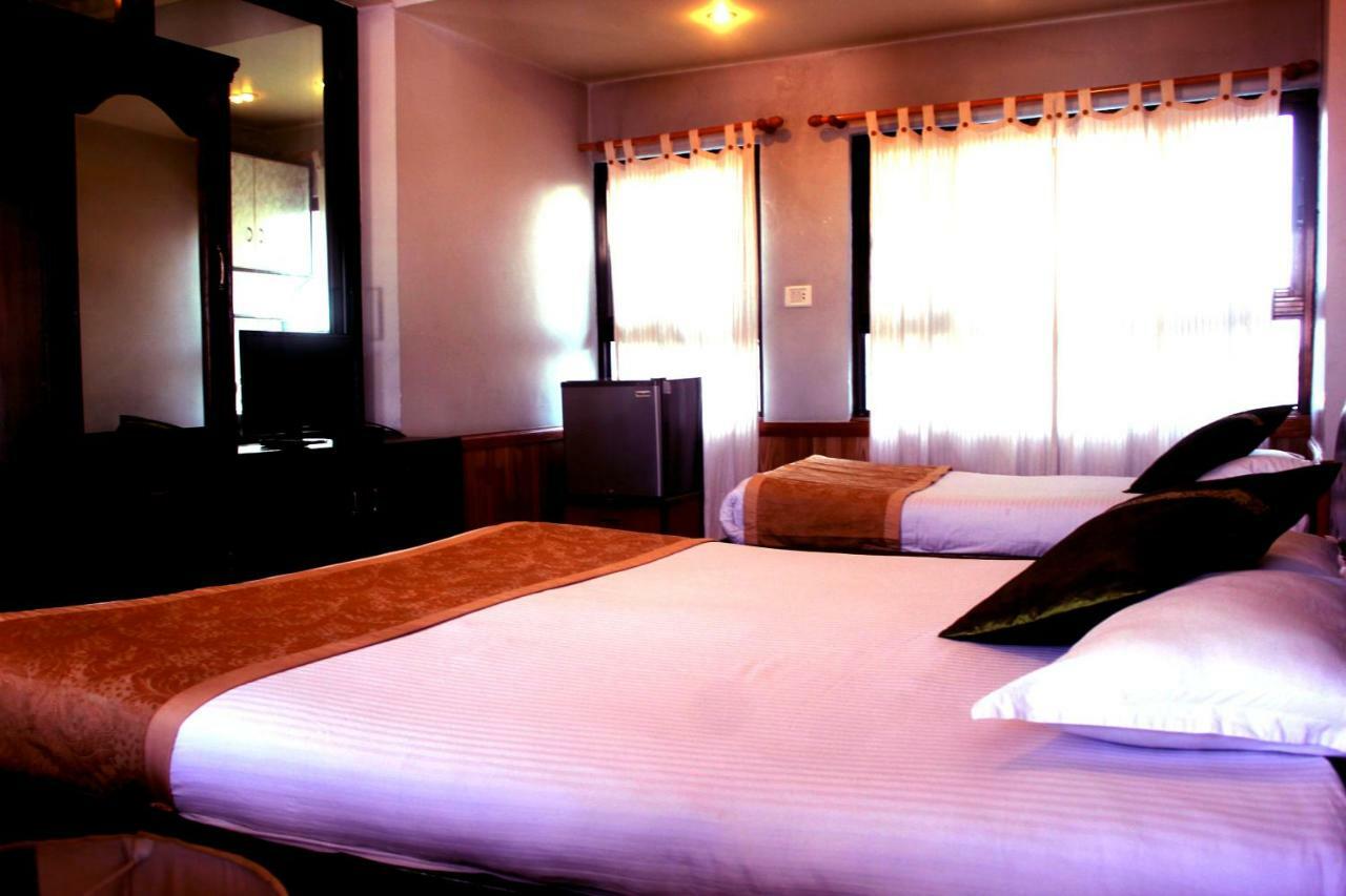 Hotel Mandala
