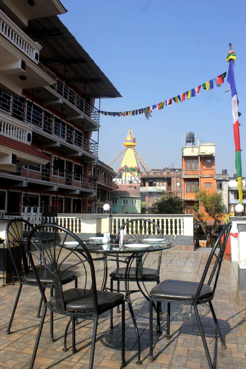 Mandala * Kathmandu