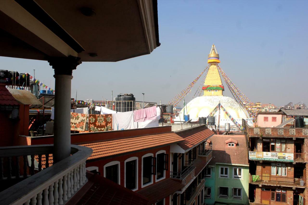 Mandala Hotel Kathmandu