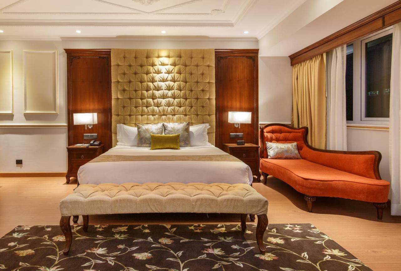Shanker-palatial Heritage Kathmandu