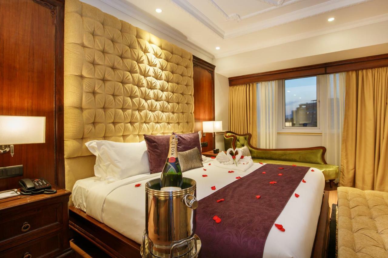 Shanker-palatial Heritage 4* Kathmandu