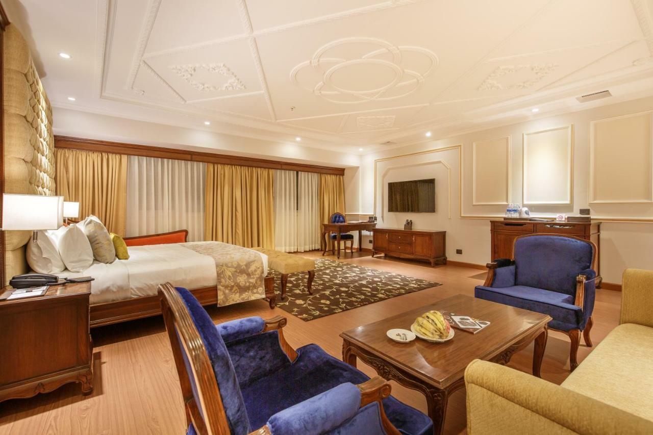 Shanker-palatial Heritage Hotel 4*