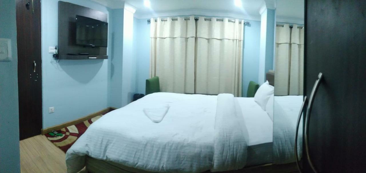 Hotel Samrajya Pvt. Ltd. 2*