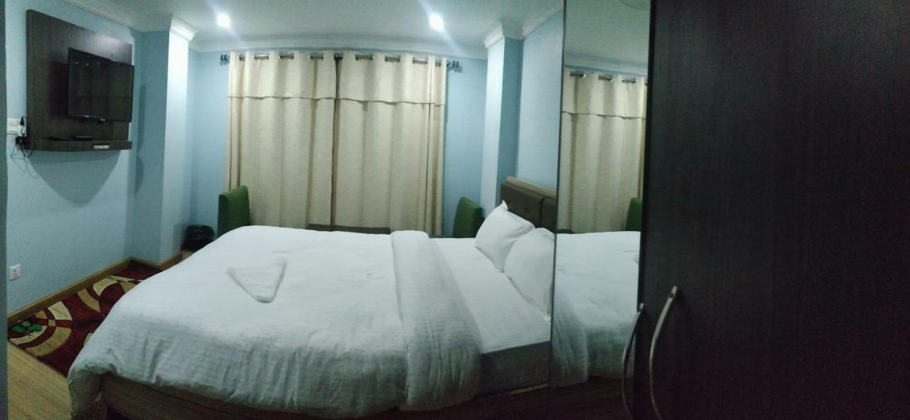 Hotel Samrajya Pvt. Ltd. 2*