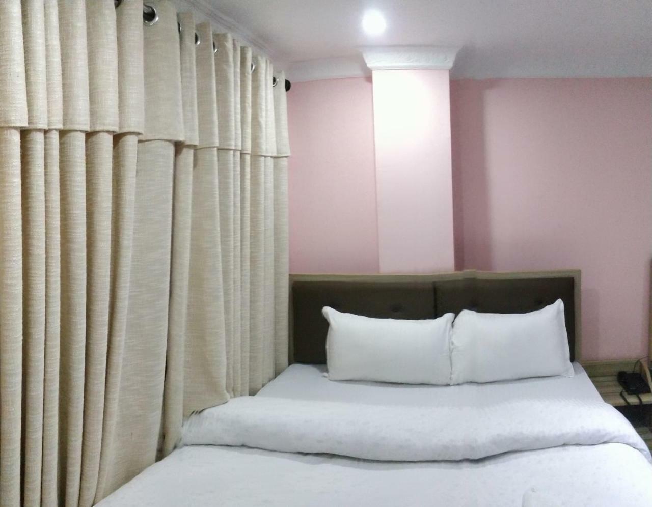 Hotel Samrajya Pvt. Ltd. Kathmandu