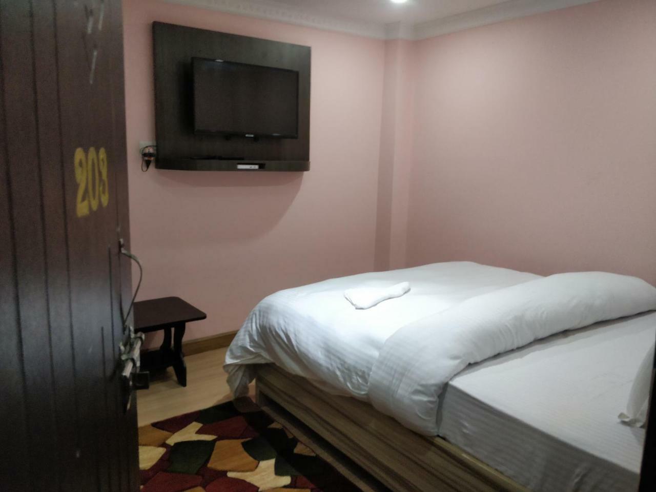 Samrajya Pvt. Ltd. Hotel