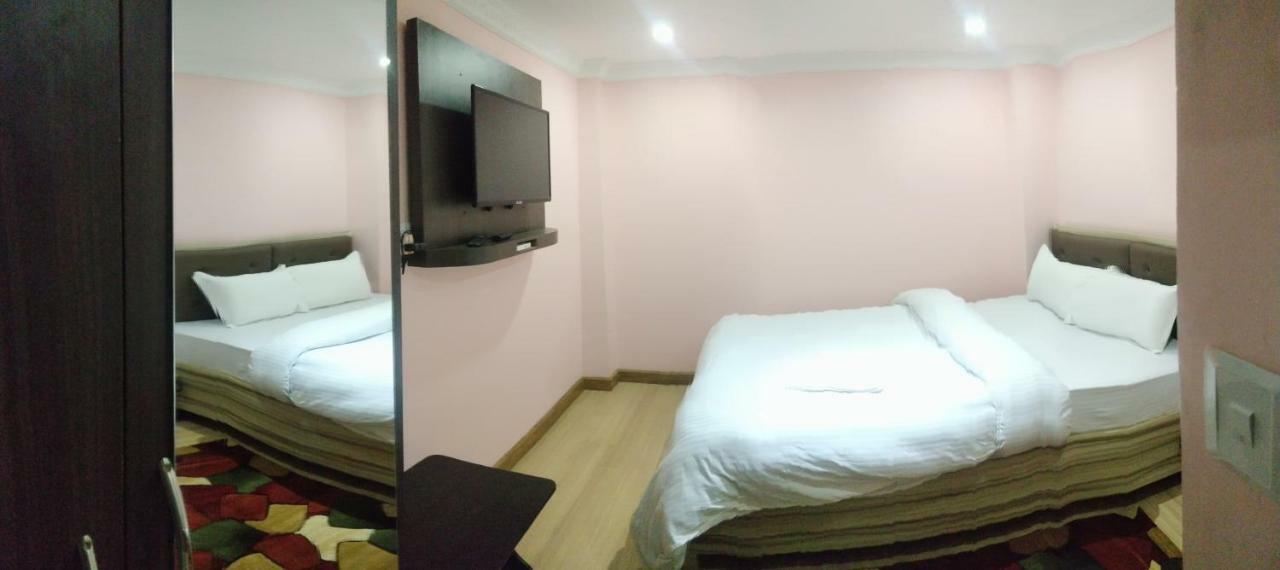 Hotel Samrajya Pvt. Ltd. Kathmandu