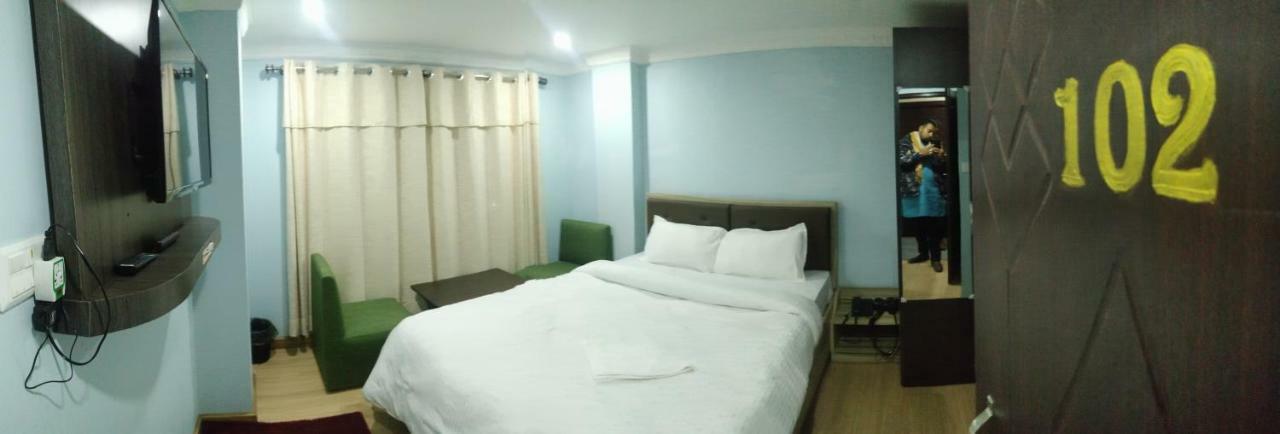 Samrajya Pvt. Ltd. 2*