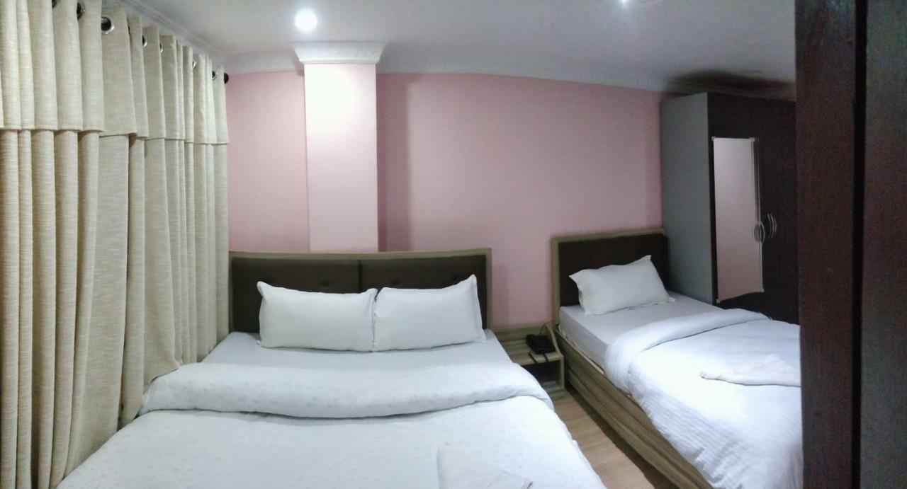 Samrajya Pvt. Ltd. 2* Kathmandu
