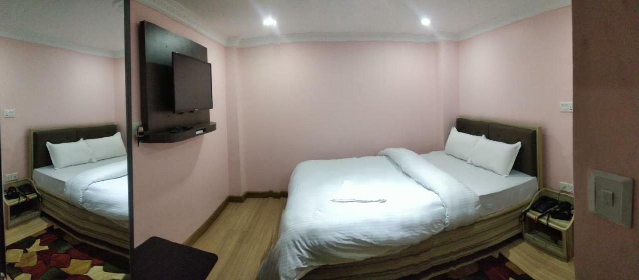 Samrajya Pvt. Ltd. Hotel Kathmandu