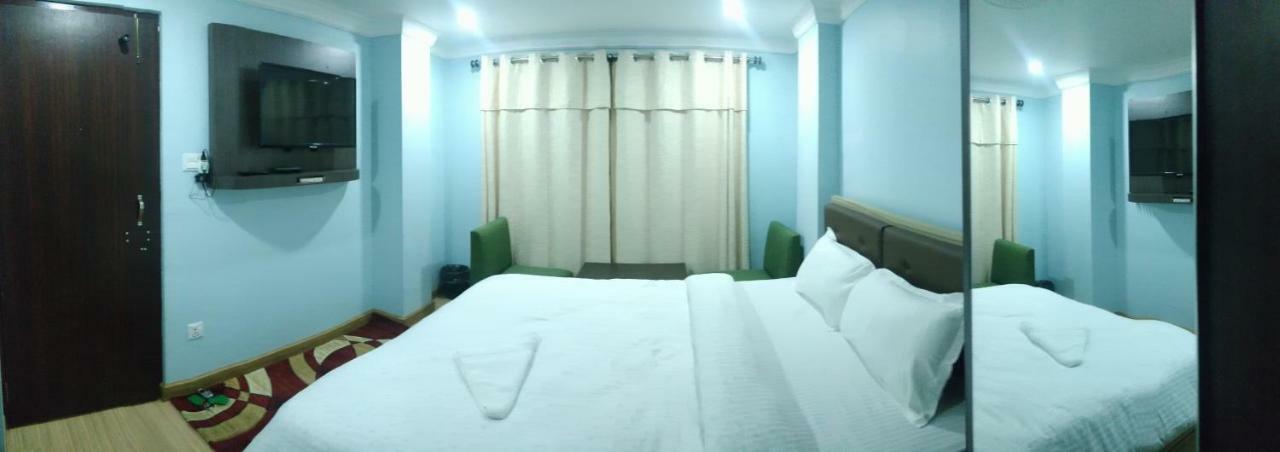 Samrajya Pvt. Ltd. Hotel Kathmandu