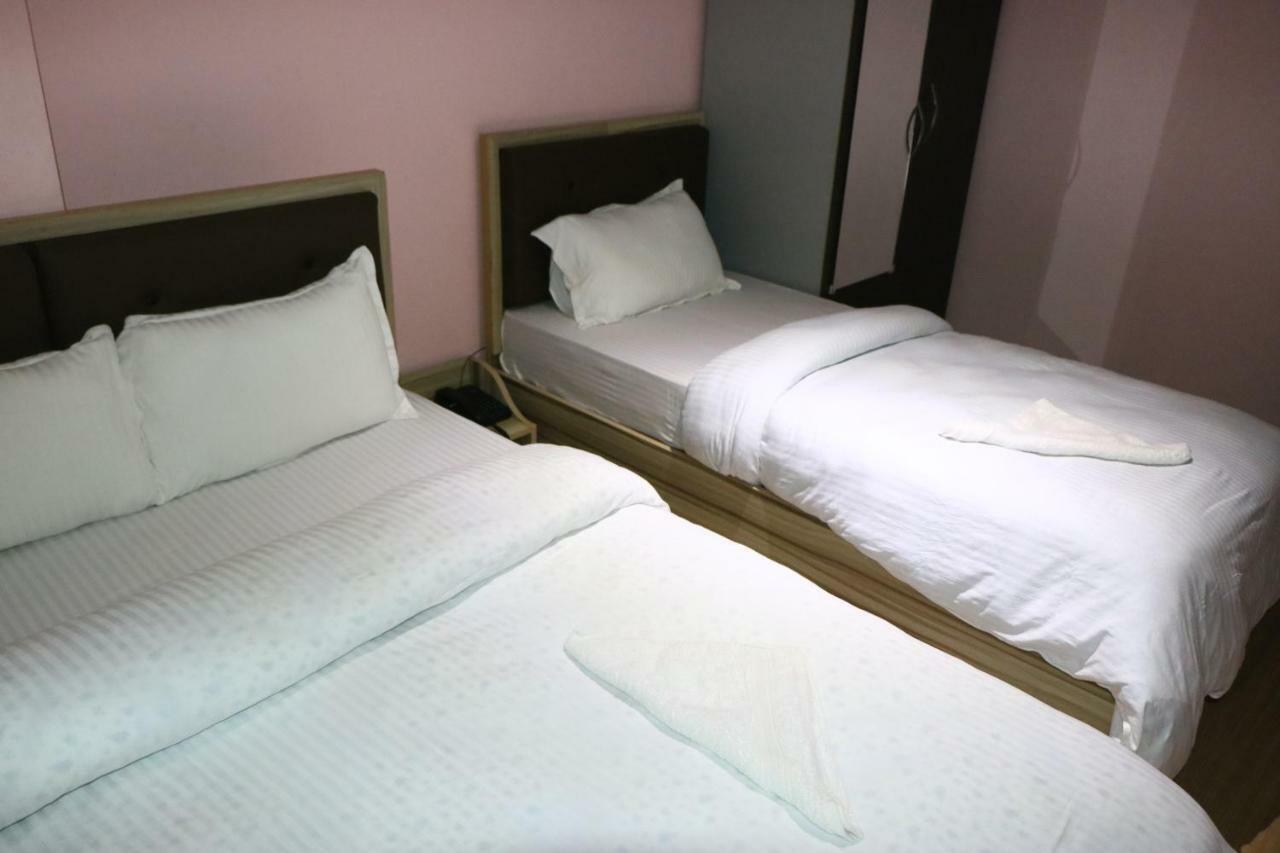 Hotel Samrajya Pvt. Ltd. Kathmandu