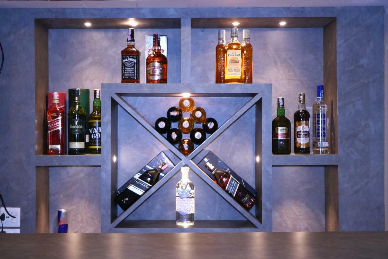 Hotel Samrajya Pvt. Ltd. 2*