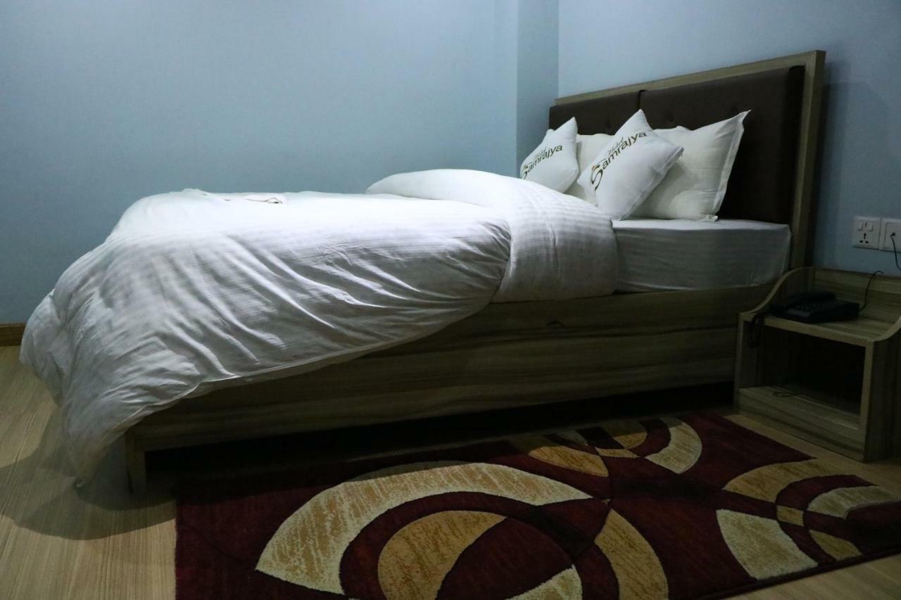 Samrajya Pvt. Ltd. Hotel
