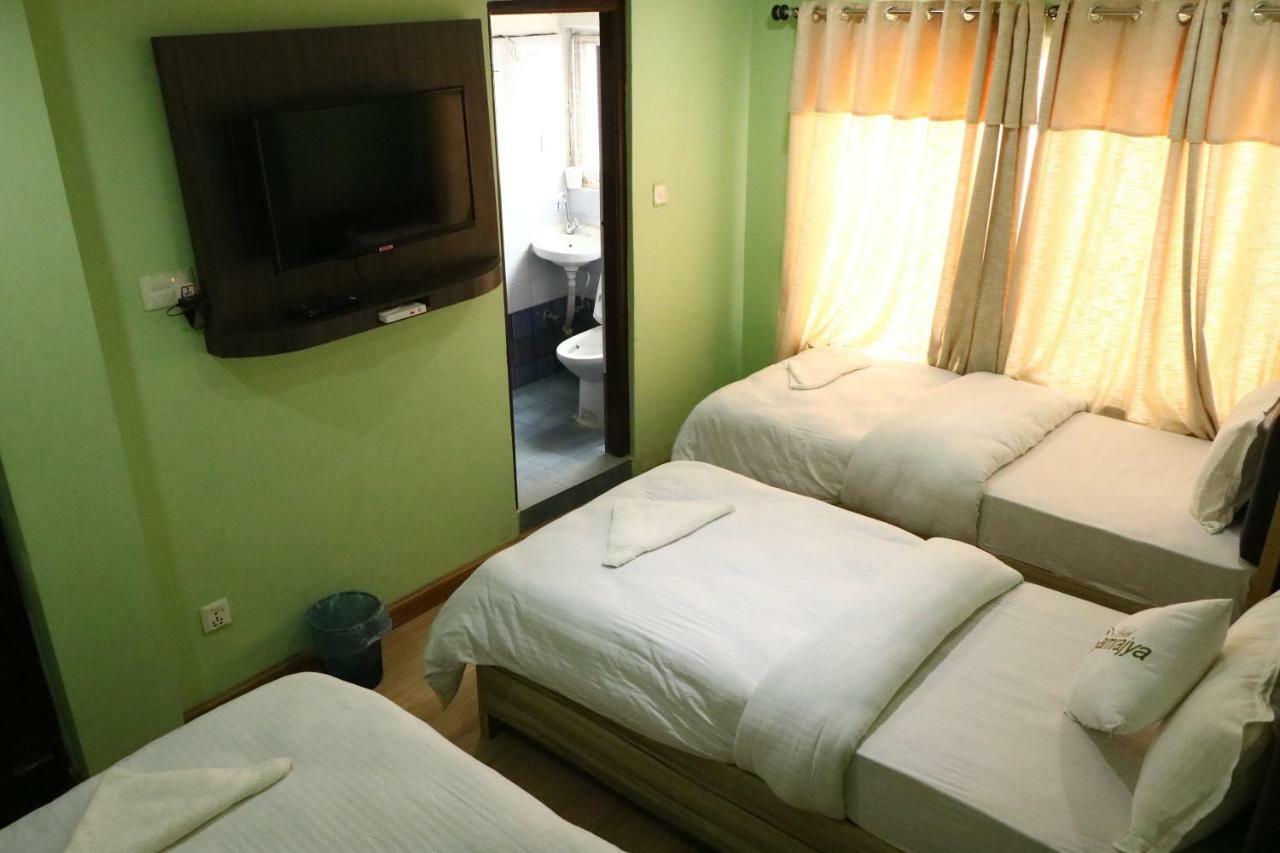 Samrajya Pvt. Ltd. 2*