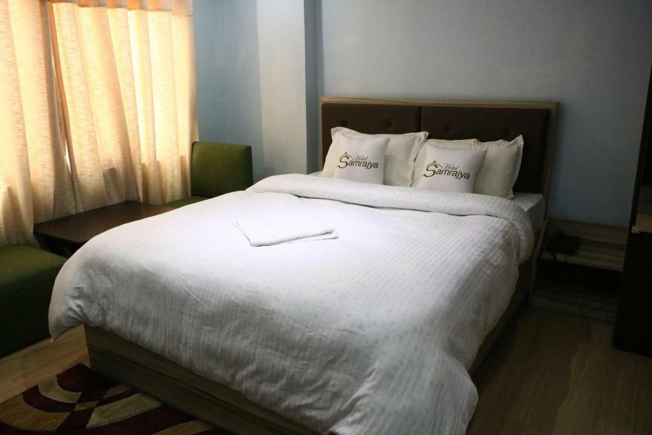 Samrajya Pvt. Ltd.
