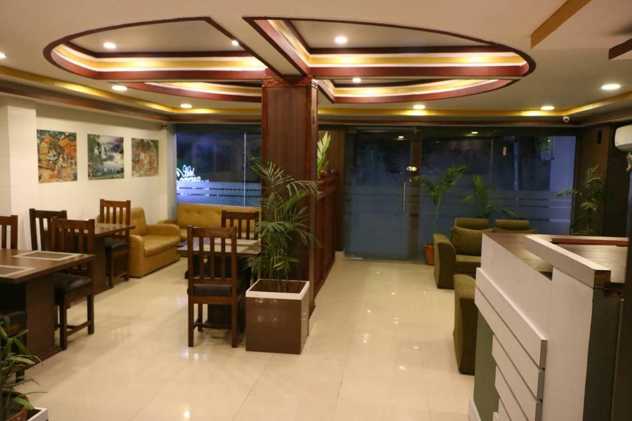 Samrajya Pvt. Ltd. 2*