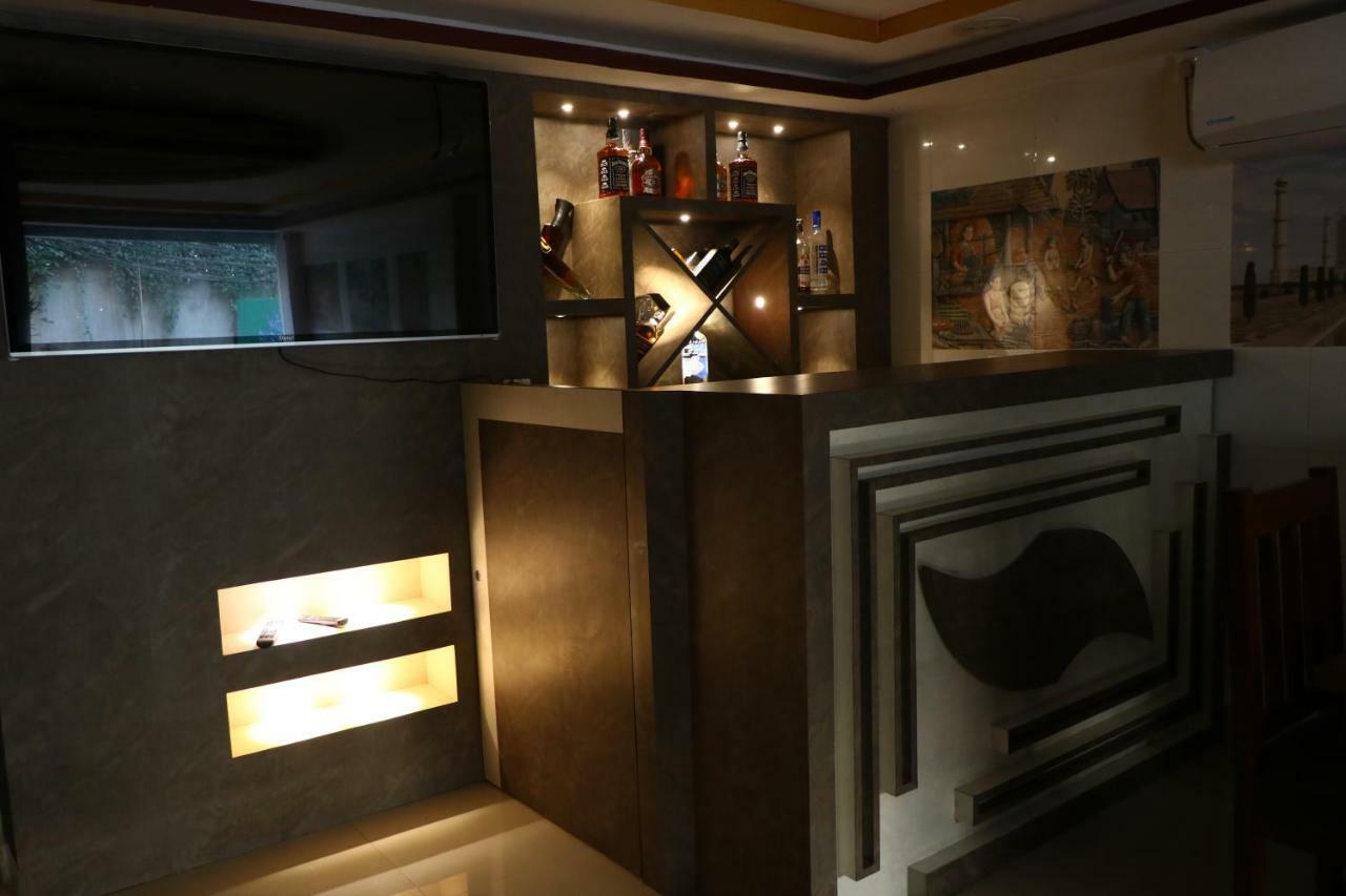 Hotel Samrajya Pvt. Ltd.