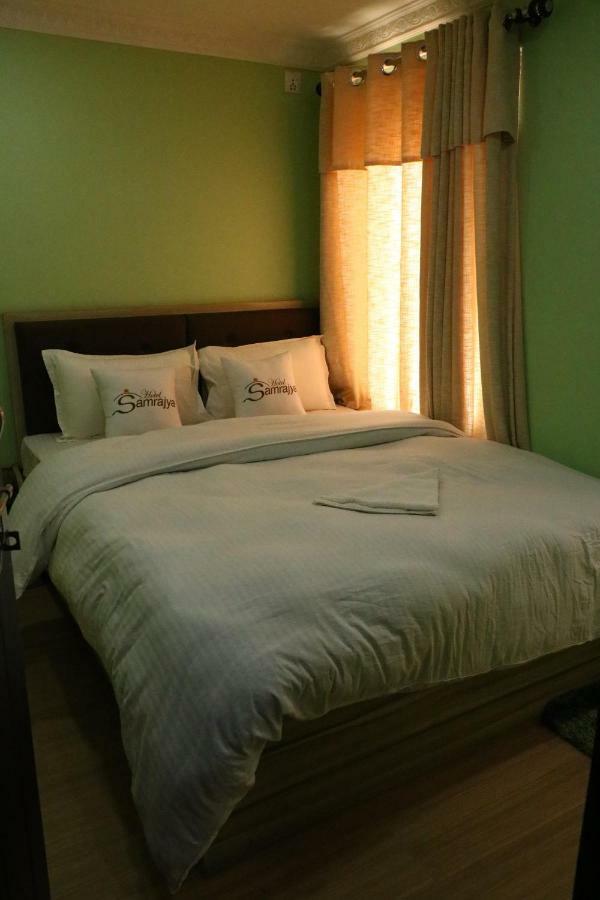 Samrajya Pvt. Ltd. Kathmandu