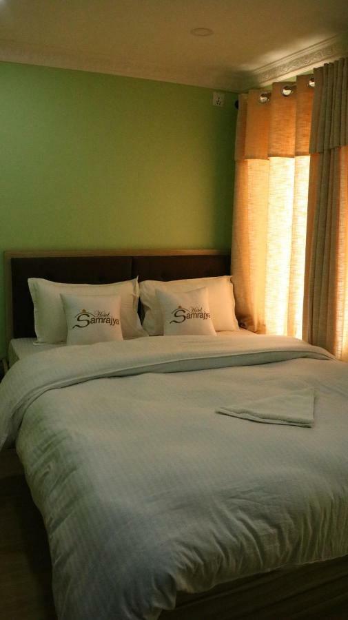 Samrajya Pvt. Ltd. Hotel 2*