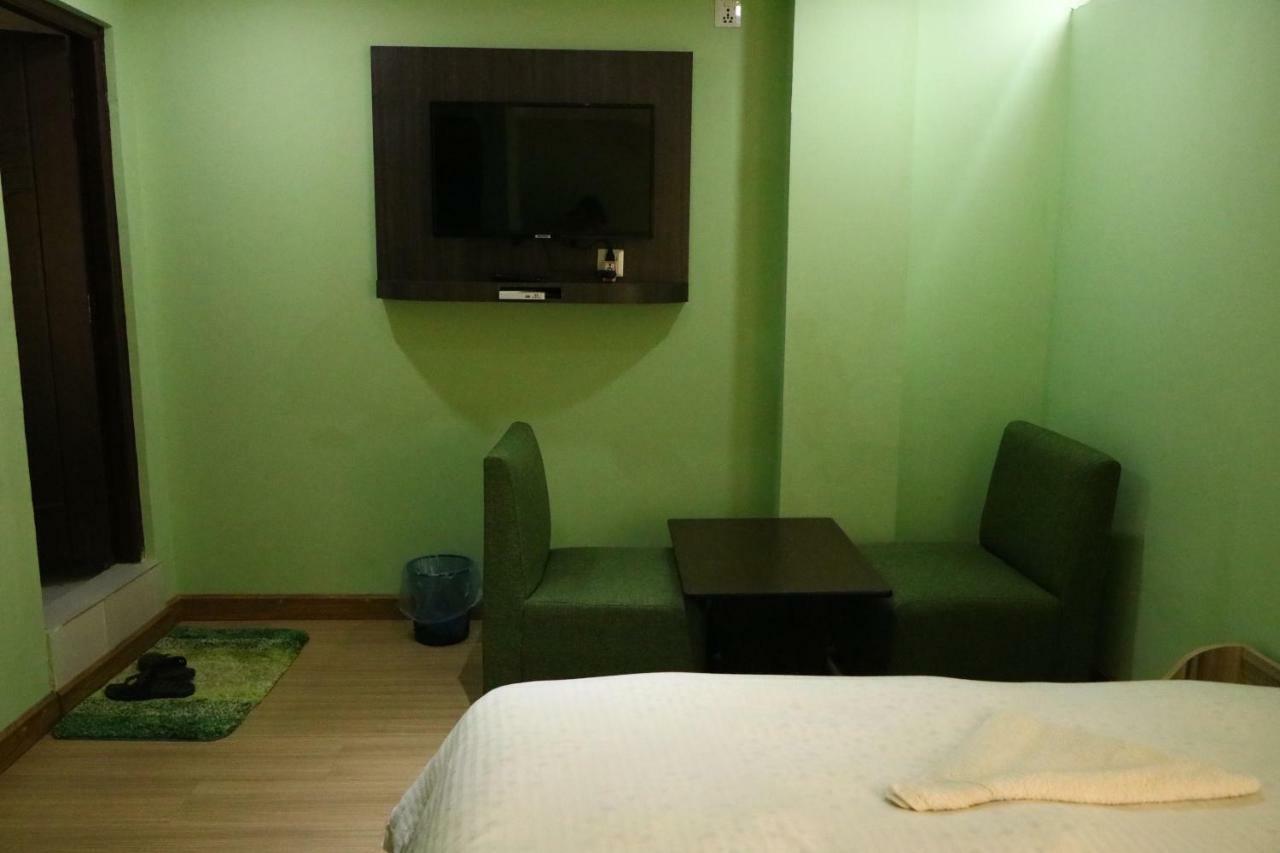 Samrajya Pvt. Ltd. Kathmandu