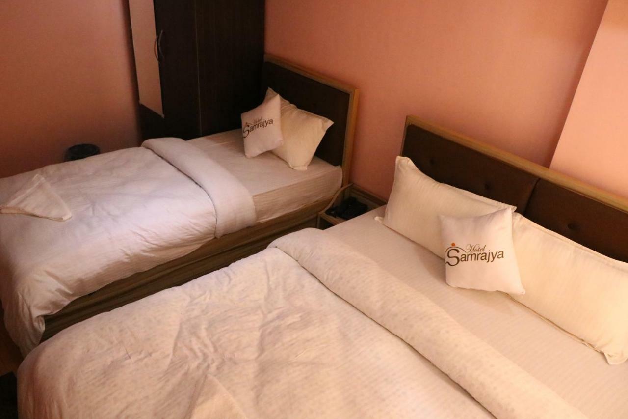 Samrajya Pvt. Ltd. 2* Kathmandu