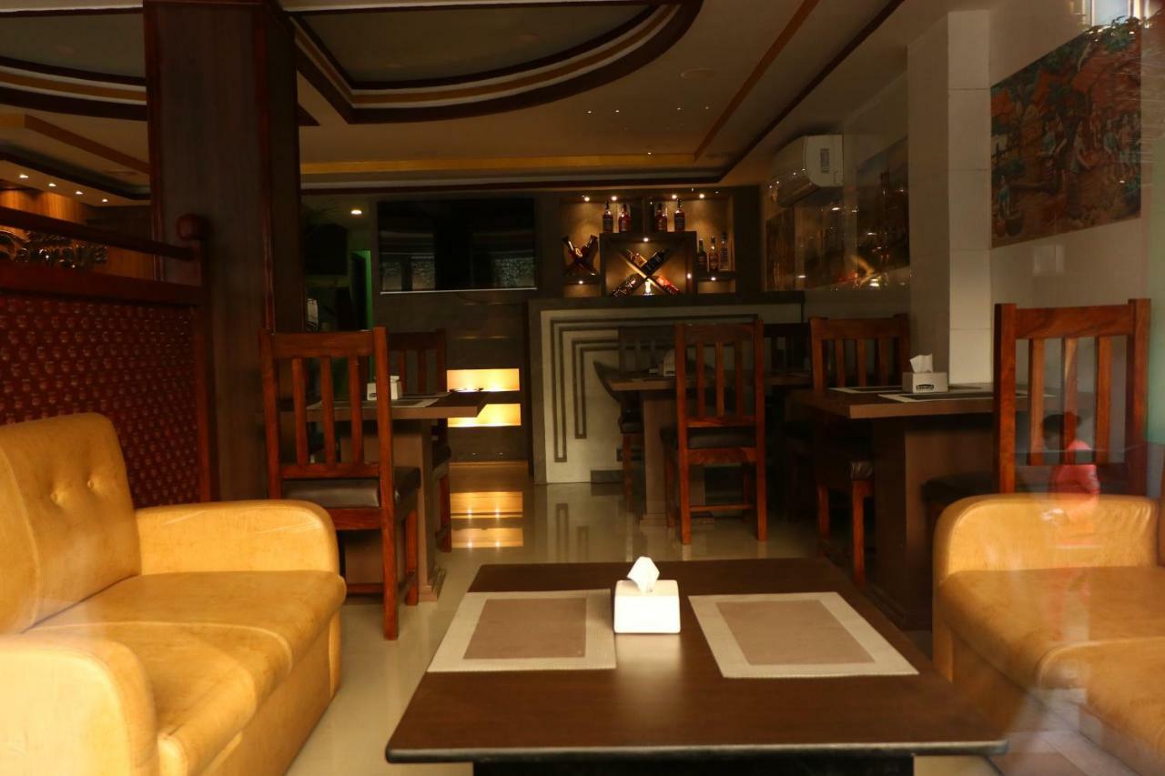 Samrajya Pvt. Ltd.