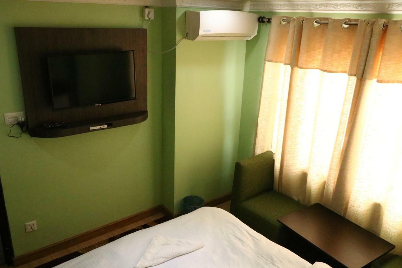 Samrajya Pvt. Ltd. 2*