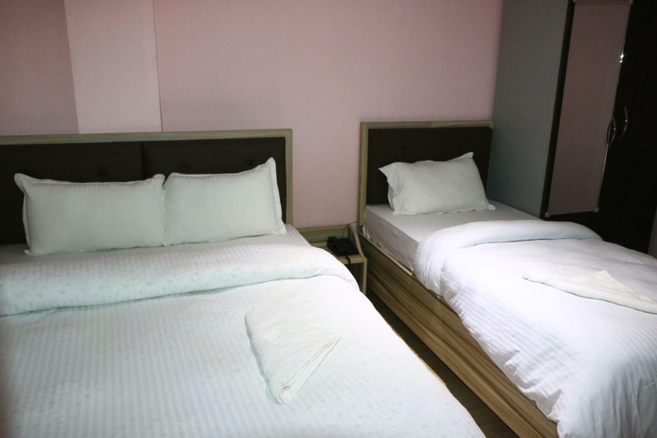 Samrajya Pvt. Ltd. Hotel Kathmandu