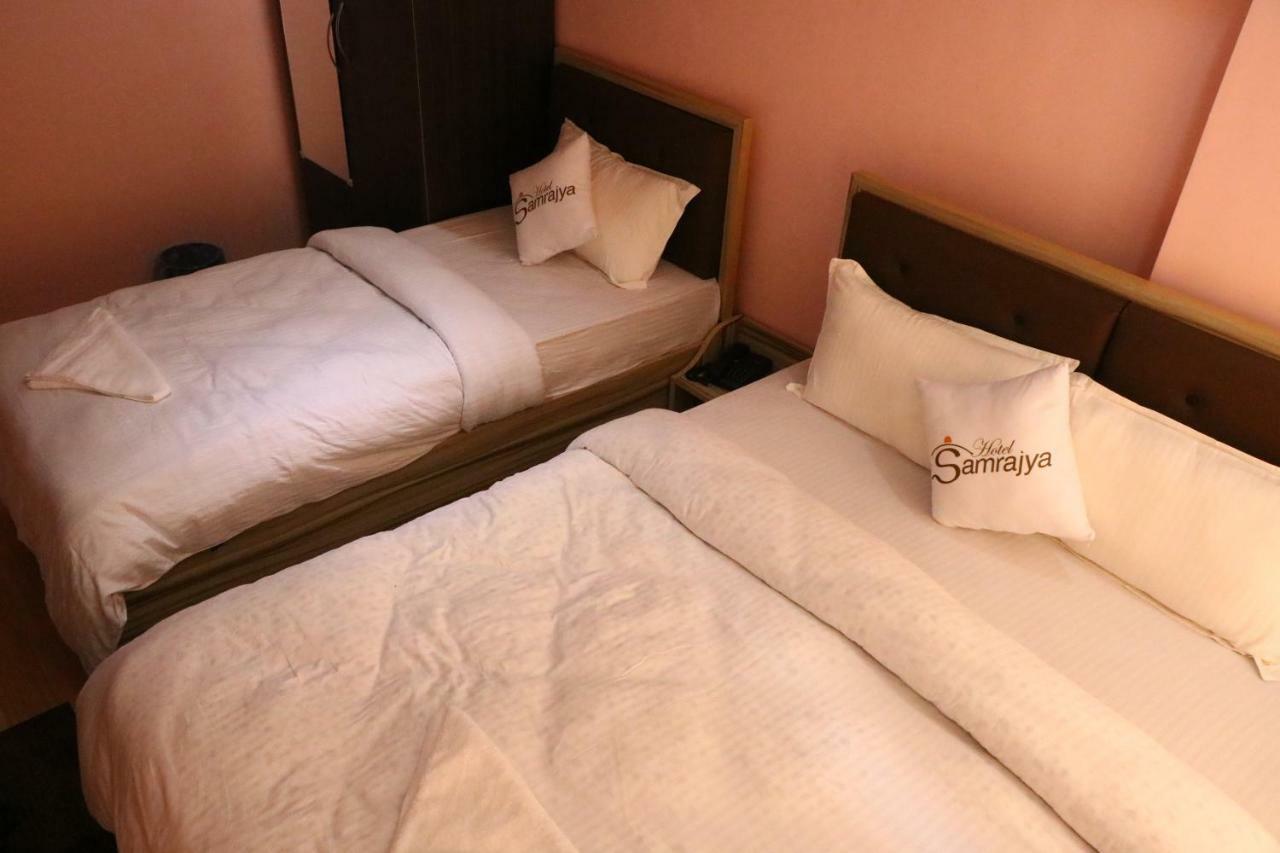 Hotel Samrajya Pvt. Ltd.