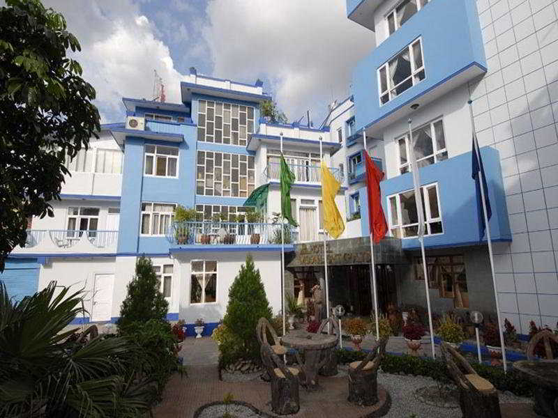 Hotel Moonlight Kathmandu