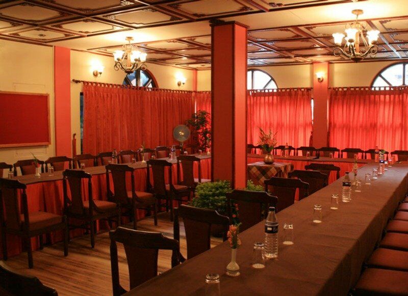 Manang Hotel