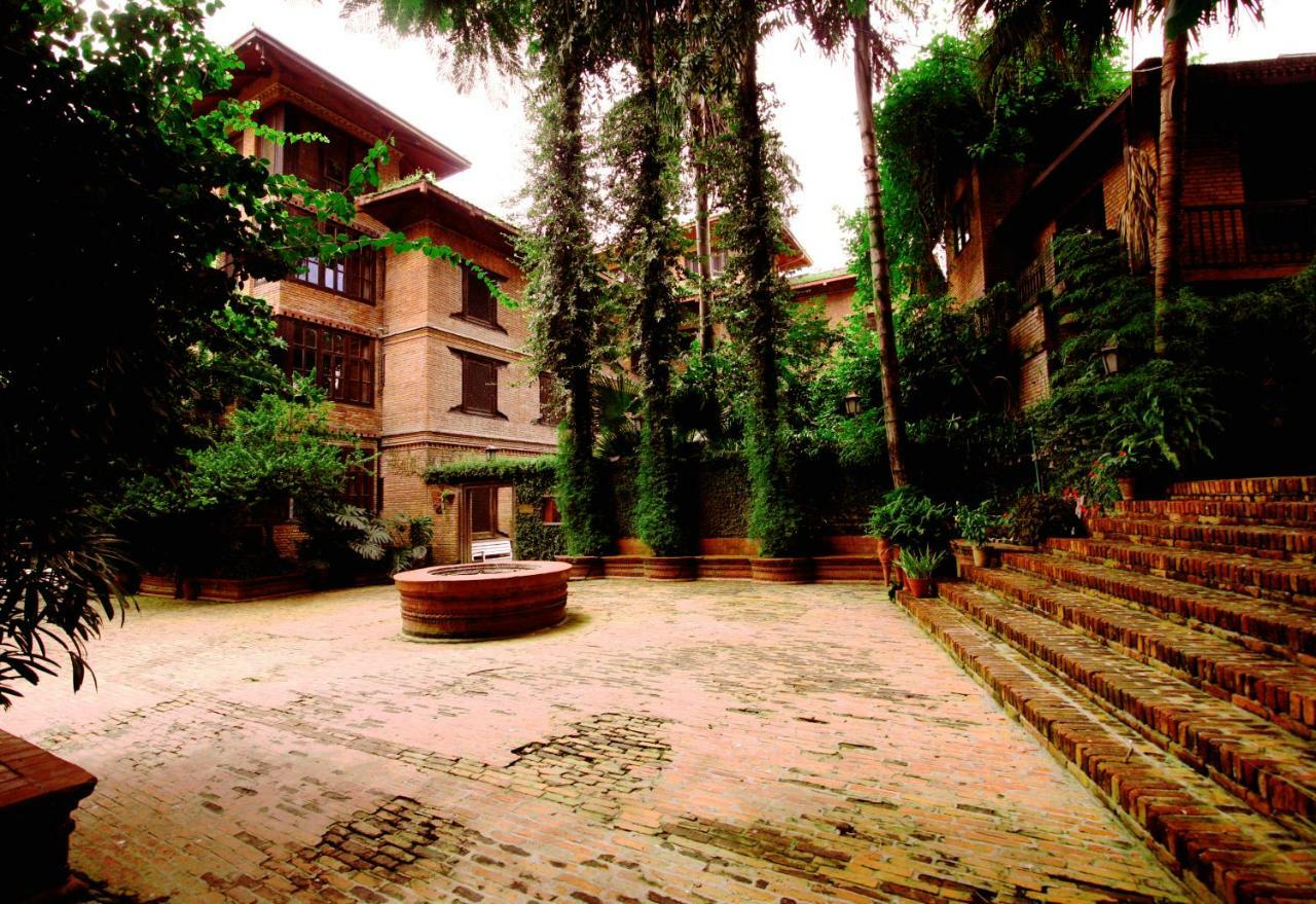 Vajra Pvt.ltd Hotel Kathmandu