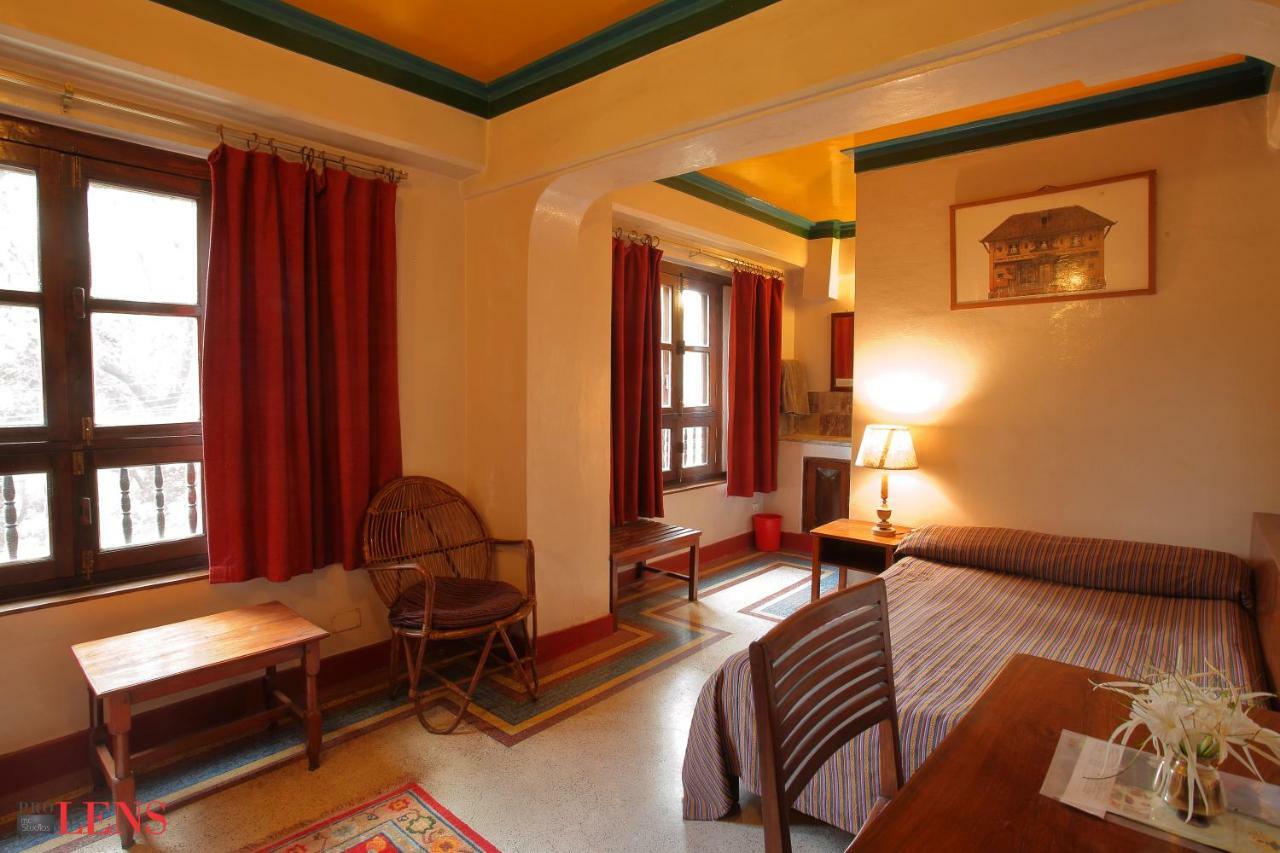 Vajra Pvt.ltd Hotel Kathmandu
