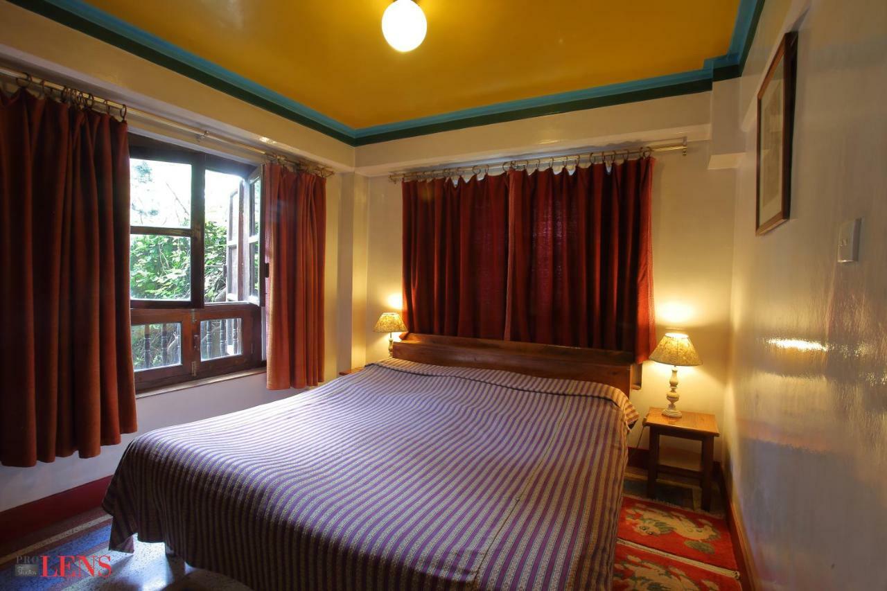 Hotel Vajra Pvt.ltd Kathmandu