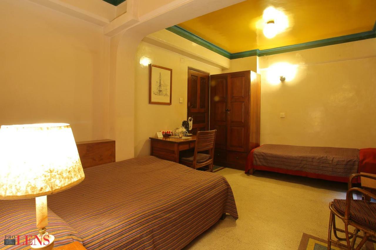 Vajra Pvt.ltd Hotel