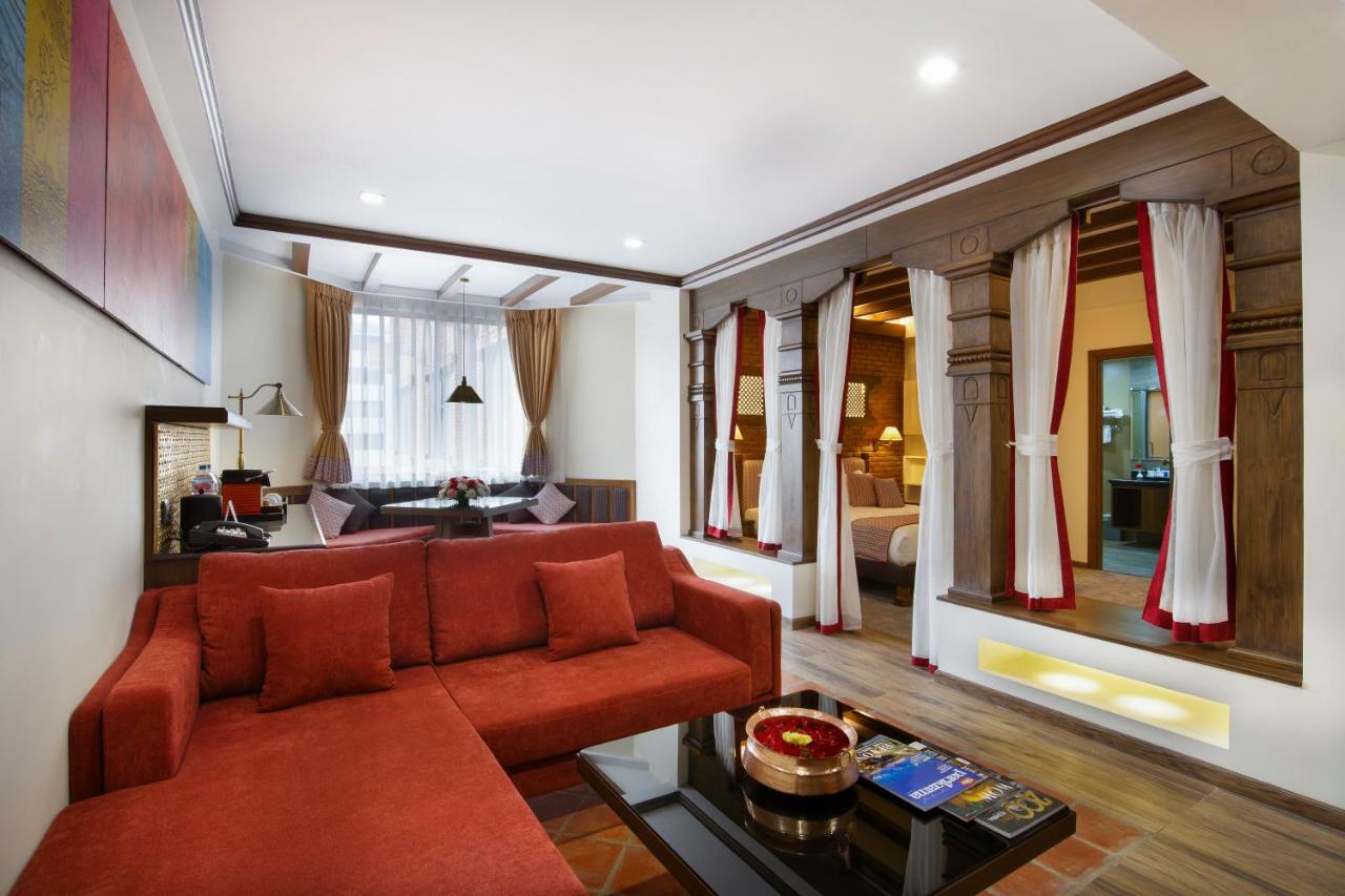 Royal Singi Hotel Kathmandu