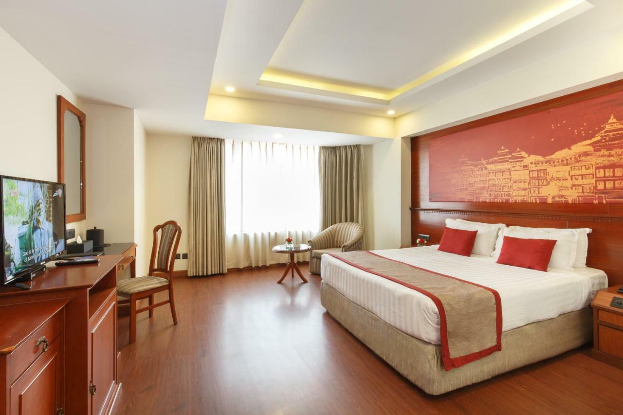 Royal Singi Hotel