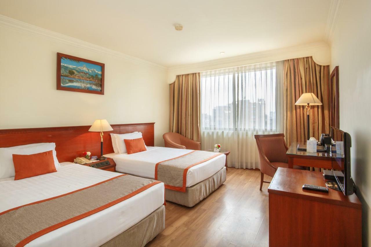 Royal Singi Hotel Kathmandu