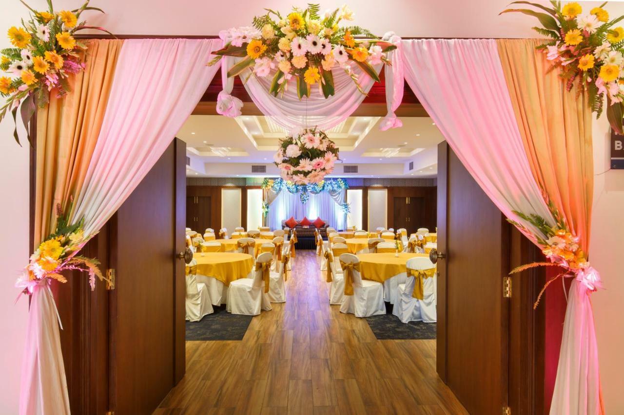 Royal Singi 4*