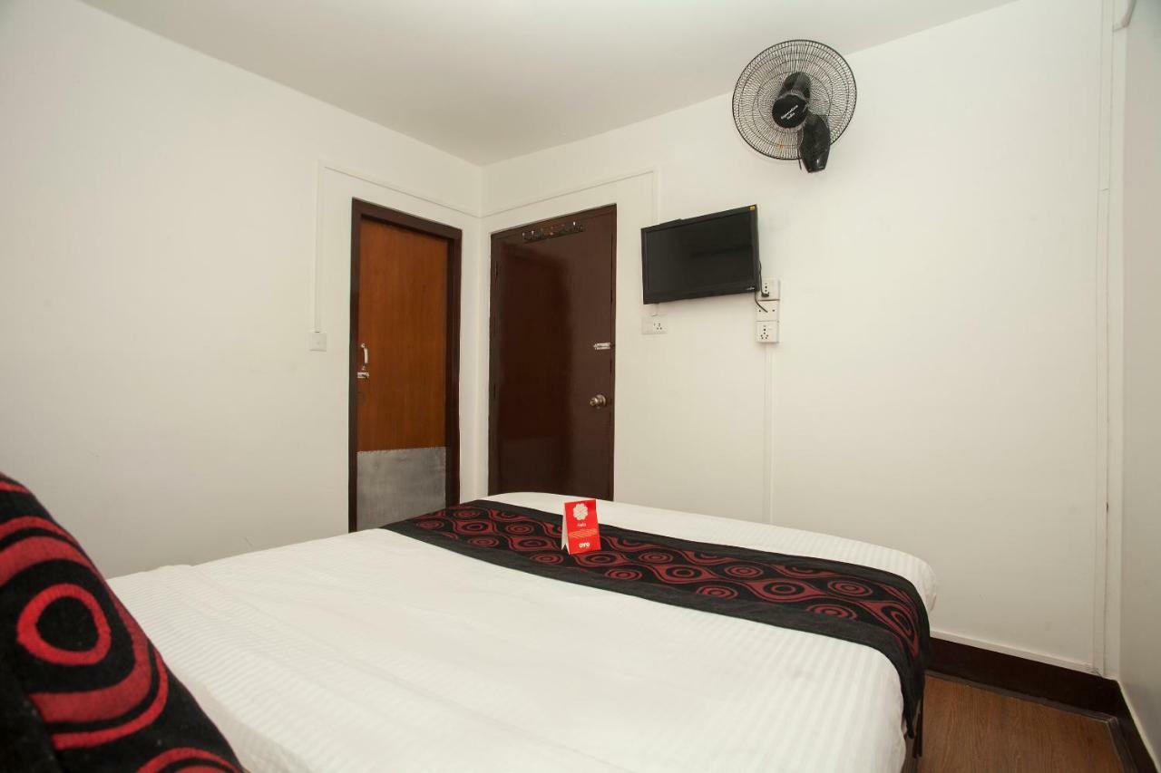 Hotel Oyo 175 Felicity Kathmandu