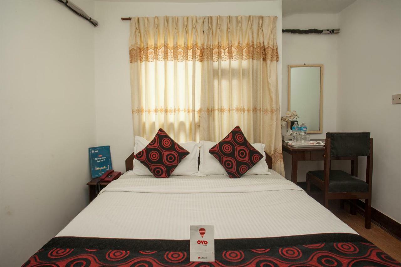 Oyo 175 Felicity Kathmandu
