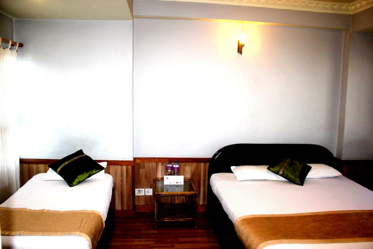 Hotel Mandala Kathmandu