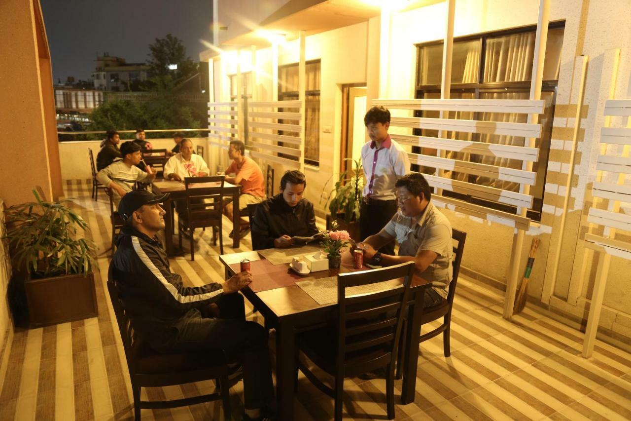 Hema Hotel Kathmandu