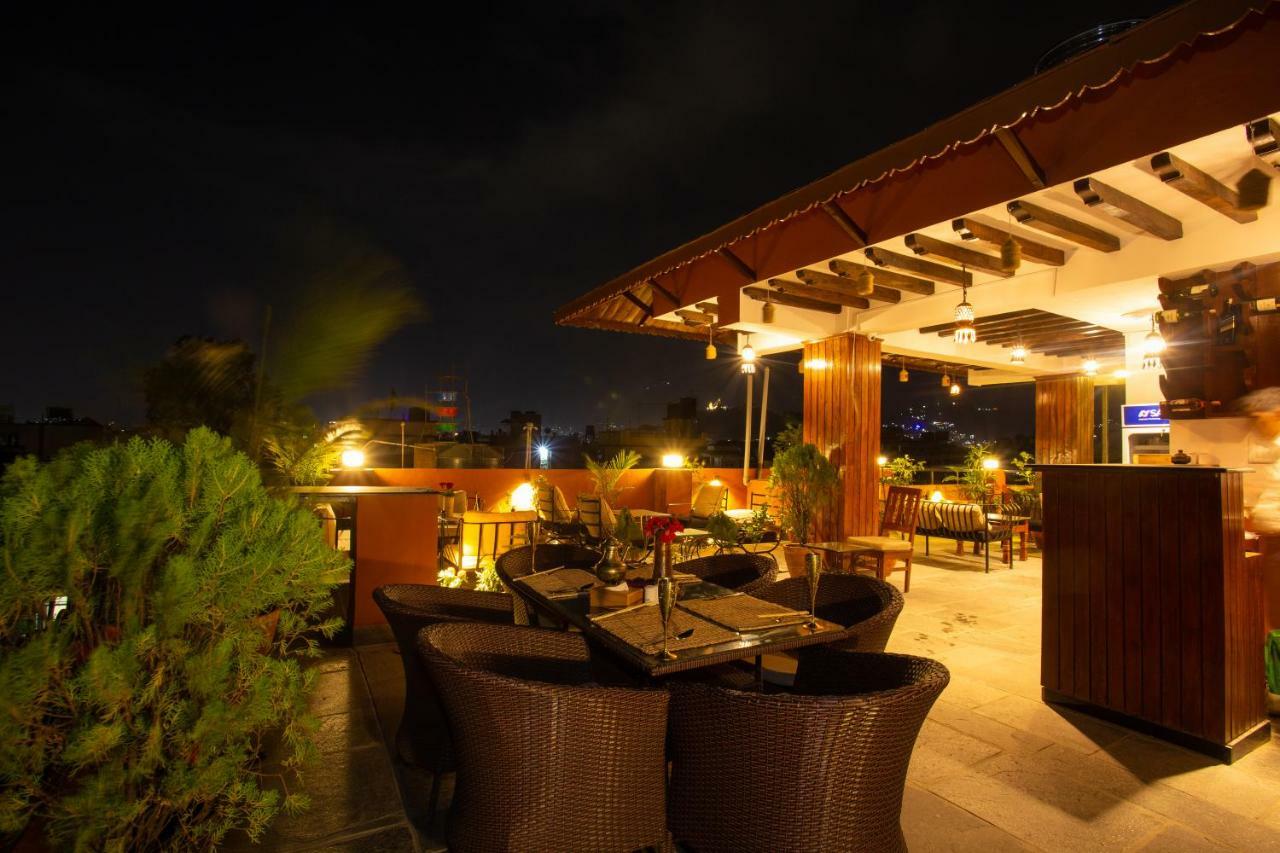 Hotel Nivas Boutique