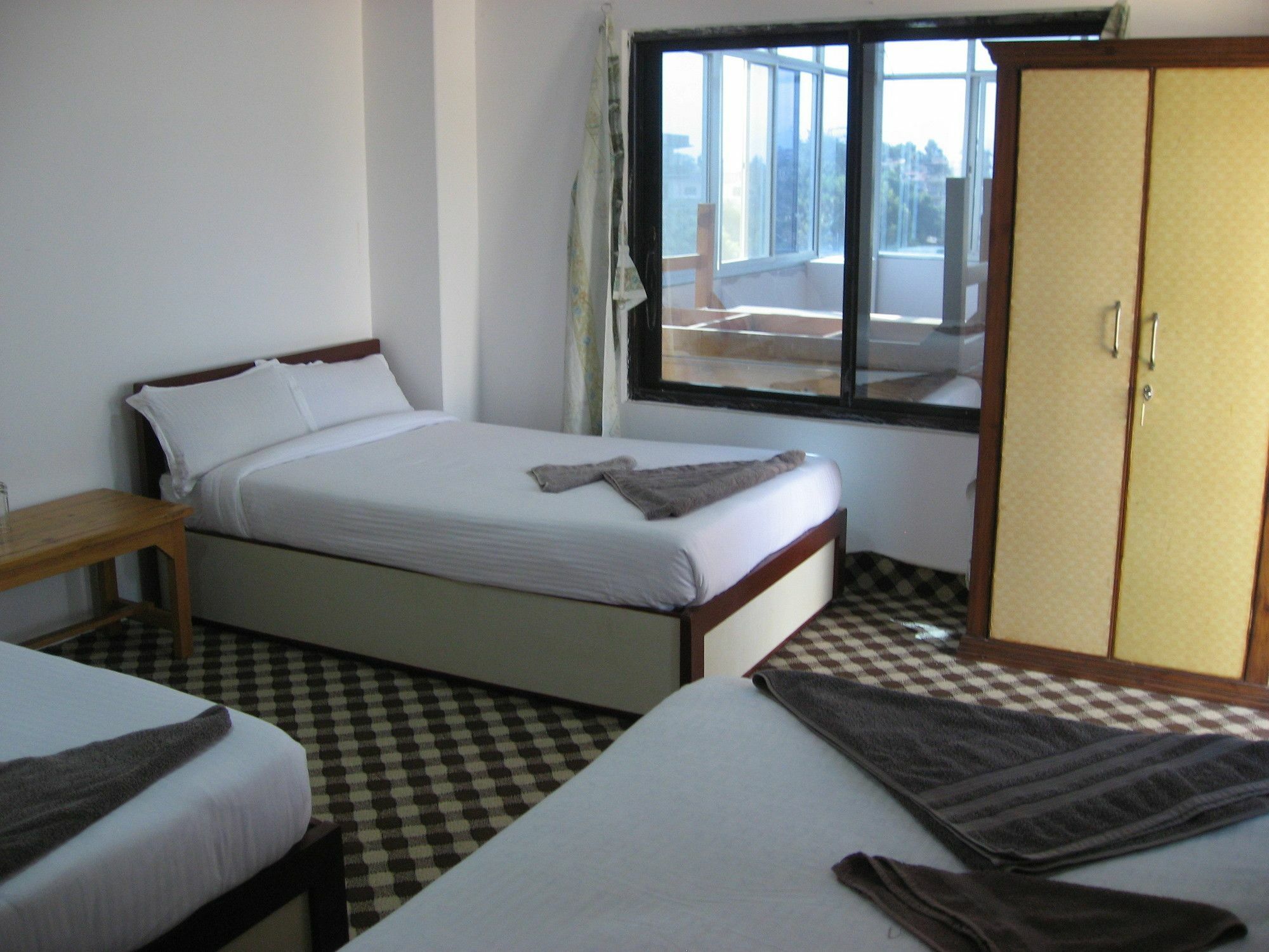 The Boudha 3* Kathmandu