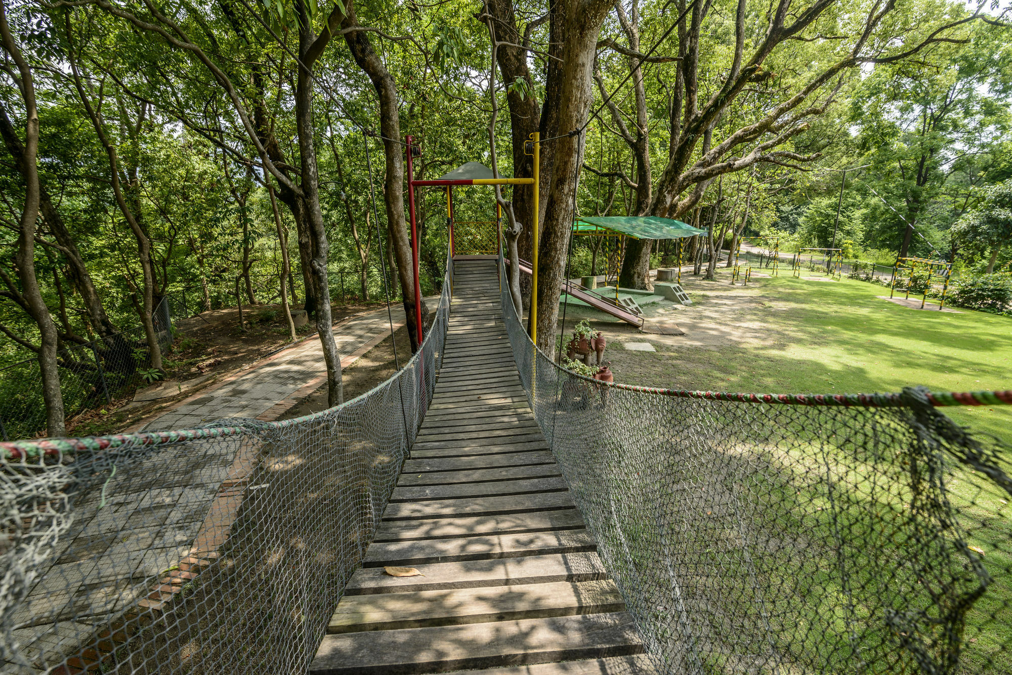 Gokarna Forest 5*