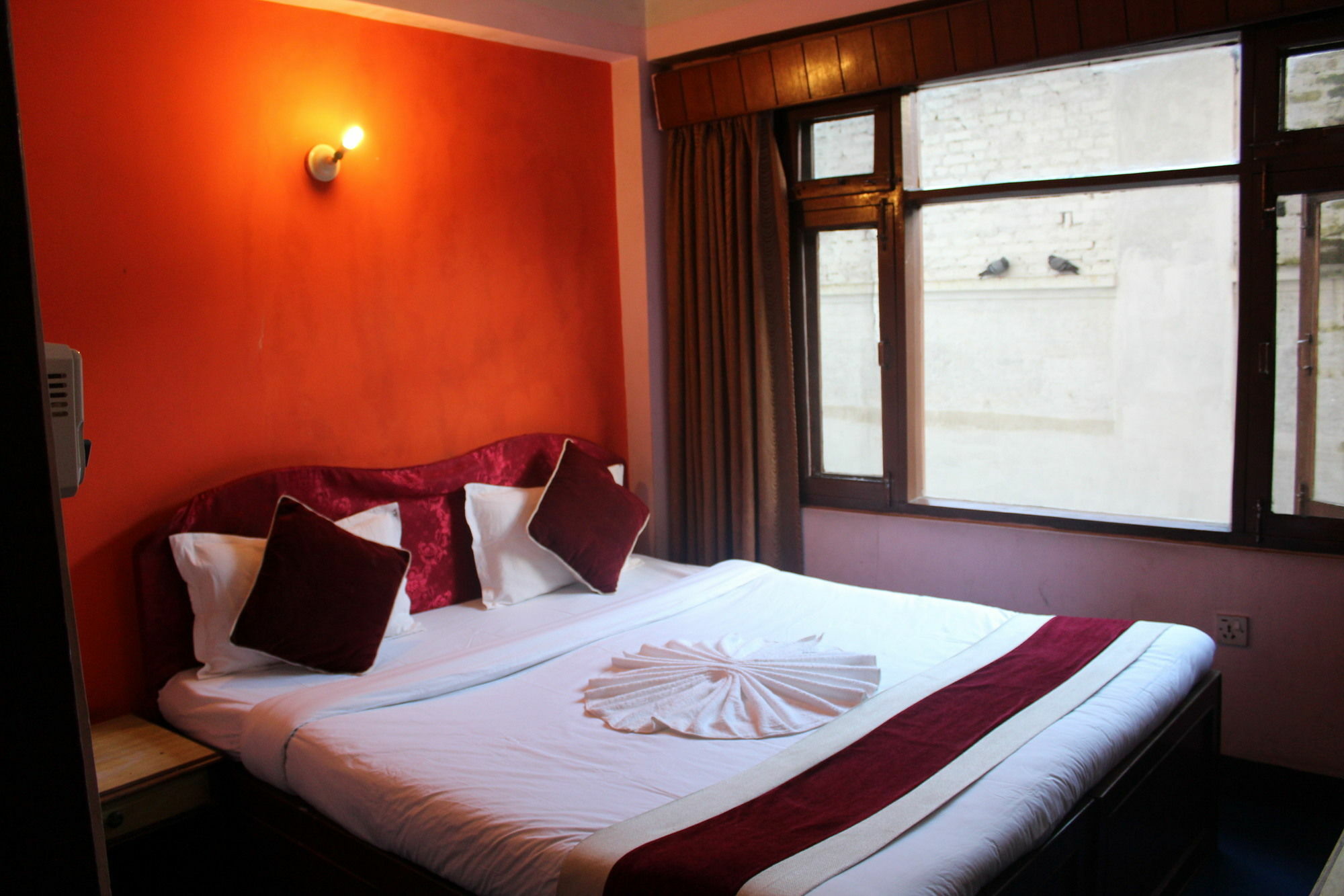 Hotel Lily Kathmandu