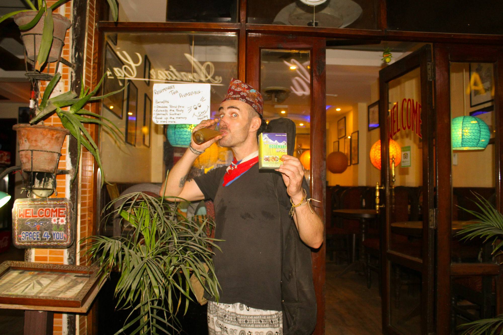 Lily Hotel